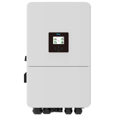 Інвертор гібридний 20kW Deye SUN-20K-SG05LP3-EU, трифазний Изображение