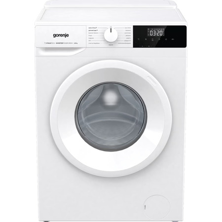 Пральна машина Gorenje WNHPI62SCSIRV/UA Зображення