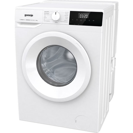 Пральна машина Gorenje WNHPI62SCSIRV/UA Зображення