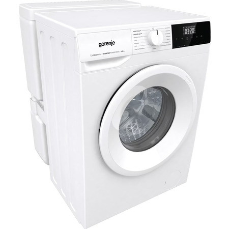 Пральна машина Gorenje WNHPI62SCSIRV/UA Зображення