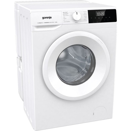 Пральна машина Gorenje WNHPI62SCSIRV/UA Зображення
