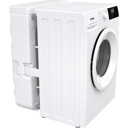 Пральна машина Gorenje WNHPI62SCSIRV/UA Зображення