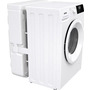 Пральна машина Gorenje WNHPI62SCSIRV/UA Зображення