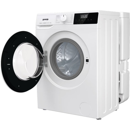 Пральна машина Gorenje WNHPI62SCSIRV/UA Зображення