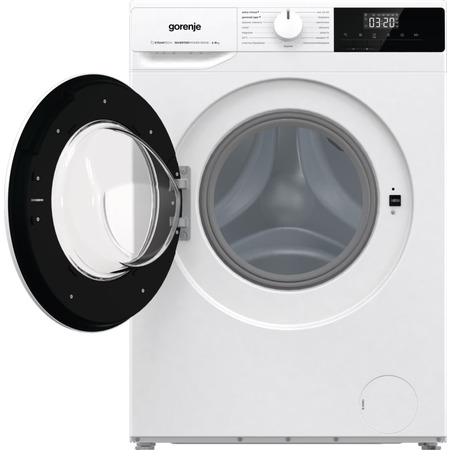 Пральна машина Gorenje WNHPI62SCSIRV/UA Зображення
