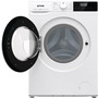 Пральна машина Gorenje WNHPI62SCSIRV/UA Зображення