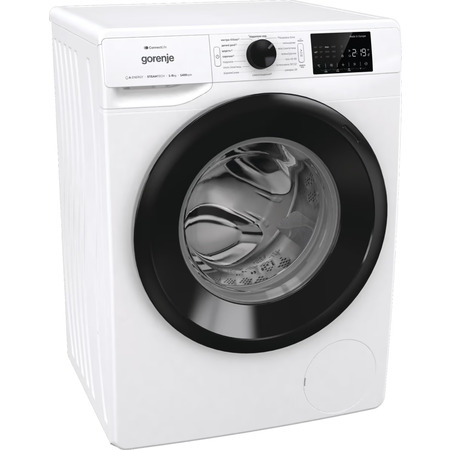 Пральна машина Gorenje WPNEI84A1SWIFI/UA Зображення