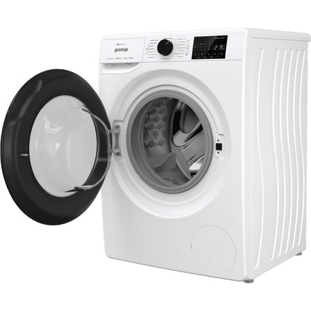 Пральна машина Gorenje WPNEI84A1SWIFI/UA Зображення