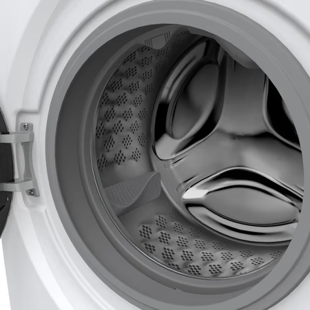 Пральна машина Gorenje WPNEI84A1SWIFI/UA Зображення
