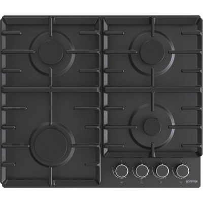 Варильна поверхня Gorenje G642AB Зображення
