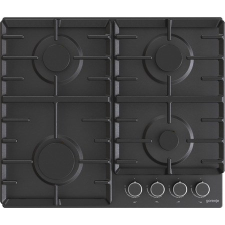 Варильна поверхня Gorenje G642AB Изображение