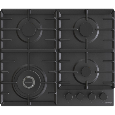 Варильна поверхня Gorenje GW642SYB Изображение