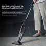 Пилосос Deerma Corded Hand Stick Vacuum Cleaner (DX115C) Изображение