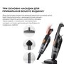 Пилосос Deerma Corded Hand Stick Vacuum Cleaner (DX115C) Изображение