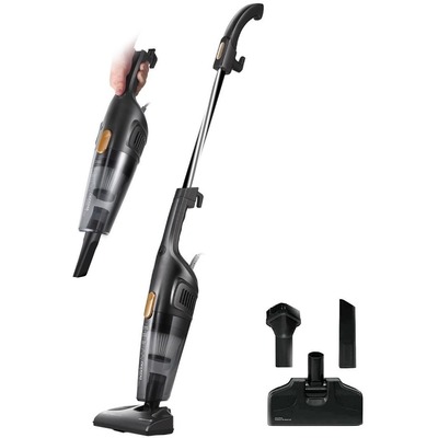 Пилосос Deerma Corded Hand Stick Vacuum Cleaner (DX115C) Изображение