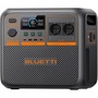 Зарядна станція Bluetti Premium 200 V2, 2700W, 2073Wh Зображення