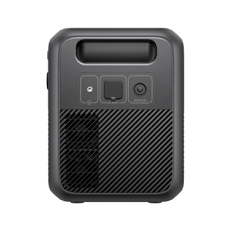 Зарядна станція Bluetti Elite 200 V2, 2600W, 2073Wh Зображення