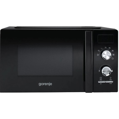 Мікрохвильова піч Gorenje MO20A3BH Изображение