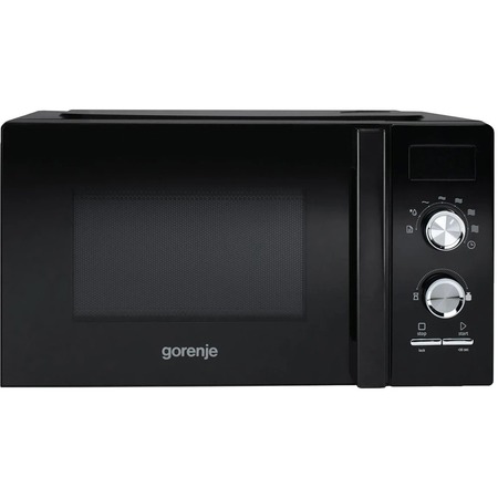 Мікрохвильова піч Gorenje MO20A3BH Зображення