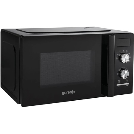 Мікрохвильова піч Gorenje MO20A3BH Изображение