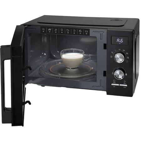 Мікрохвильова піч Gorenje MO20A3BH Изображение