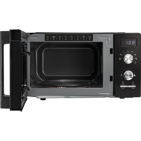 Мікрохвильова піч Gorenje MO20A3BH Изображение