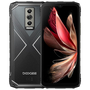 Смартфон Doogee Blade 10 Pro 6/256GB Black/Silver Изображение