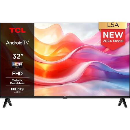Телевiзор TCL 32L5A Изображение