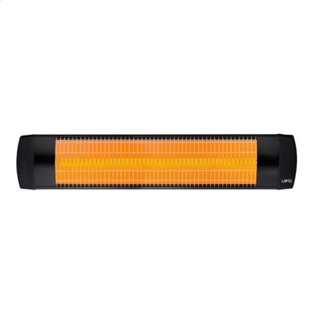 Обігрівач UFO Basic YU29EN 2900W у комплекті з ніжкою Зображення