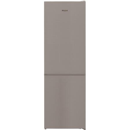 Холодильник Whirlpool WHKS 1361 XP4U Изображение