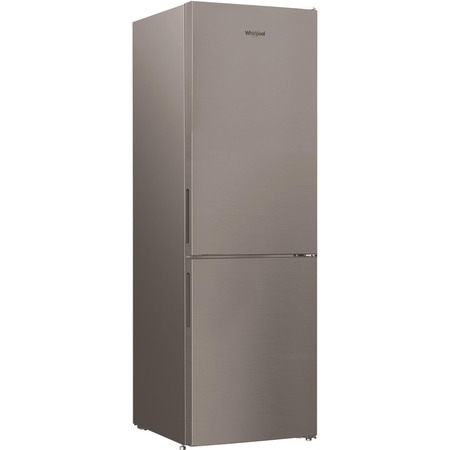 Холодильник Whirlpool WHKS 1361 XP4U Изображение