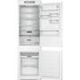 Вбудований холодильник Whirlpool WHC18T573 Изображение