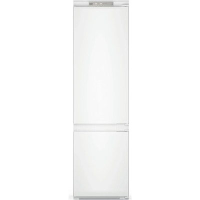 Вбудований холодильник Whirlpool WHC20 T593 Изображение