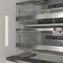 Вбудований холодильник Whirlpool WHC20 T593 Изображение