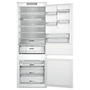 Вбудований холодильник Whirlpool WHSP70T121 Изображение