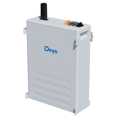 Акумуляторна батарея Deye SE-F5Pro-L 51.2V 100Ah Зображення