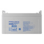 Акумуляторна батарея Prologix 12V 120AH (PL12-120GEL) GEL Изображение