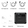 Зарядна станція Bluetti AC180, 1800W, 1152Wh, LiFePO4 Изображение