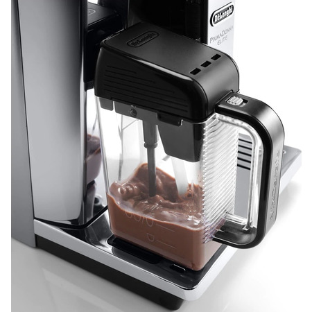 Кавомашина Delonghi PrimaDonna Elite Experience ECAM 650.85.MS Изображение