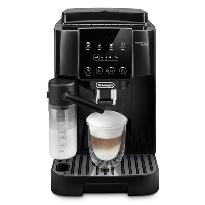 Кавомашина Delonghi ECAM 220.60.B Magnifica Start Изображение