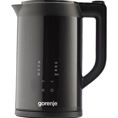 Електрочайник Gorenje K17DWDII Зображення
