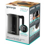 Електрочайник Gorenje K17DWDII Изображение