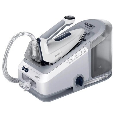 Праска Braun IS 7262 GY Зображення