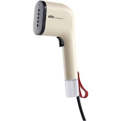 Відпарювач Braun QuickStyle 3 GS 3012 BG Изображение