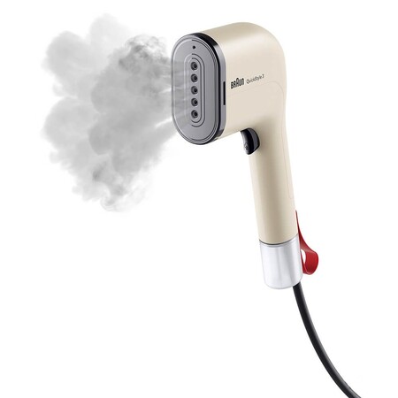 Відпарювач Braun QuickStyle 3 GS 3012 BG Изображение