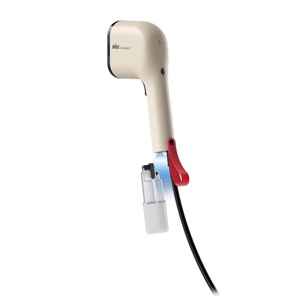 Відпарювач Braun QuickStyle 3 GS 3012 BG Изображение