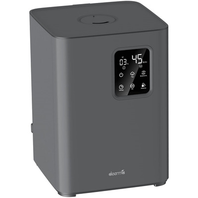 Зволожувач повітря Deerma DEM-F952W Изображение