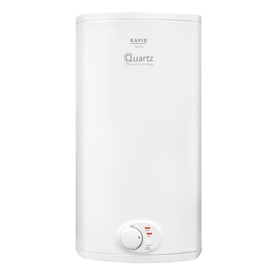 Водонагрівач Quartz Rapid 100 V Изображение