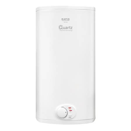 Водонагрівач Quartz Rapid 100 V Изображение