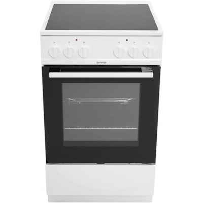 Плита Gorenje GEC5A10WG Зображення